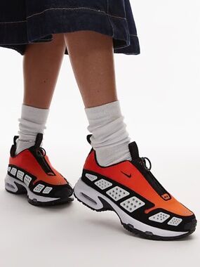 Womens Nike AIR MAX SNDR